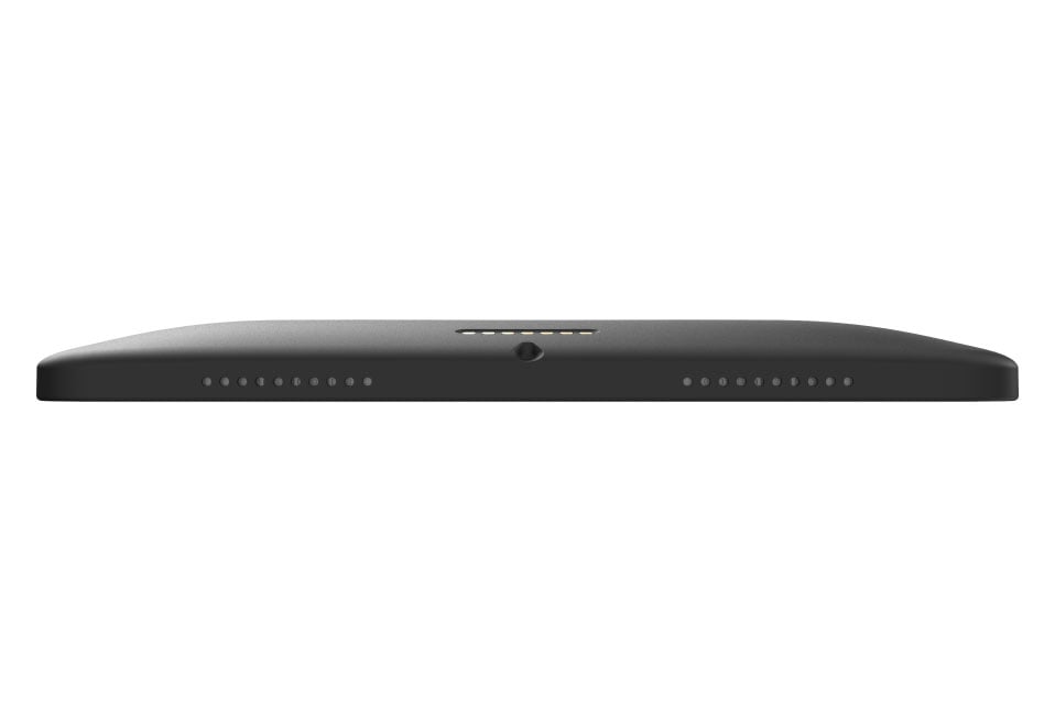 iPort CONNECT Case for iPad Pro 12.9 Inch (6th Gen) in Black - 72382 - image 9