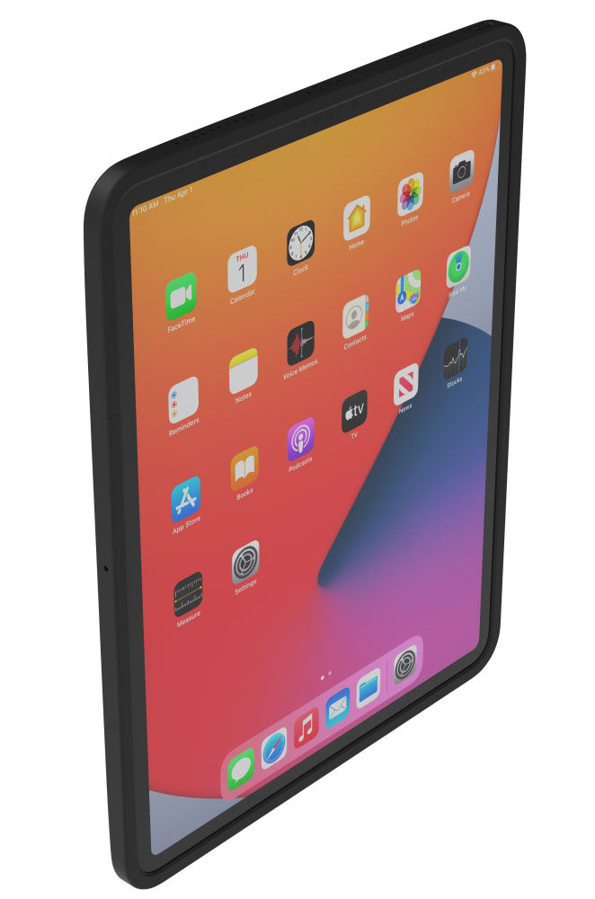 iPort CONNECT Case for iPad Pro 12.9 Inch (6th Gen) in Black - 72382 - image 3