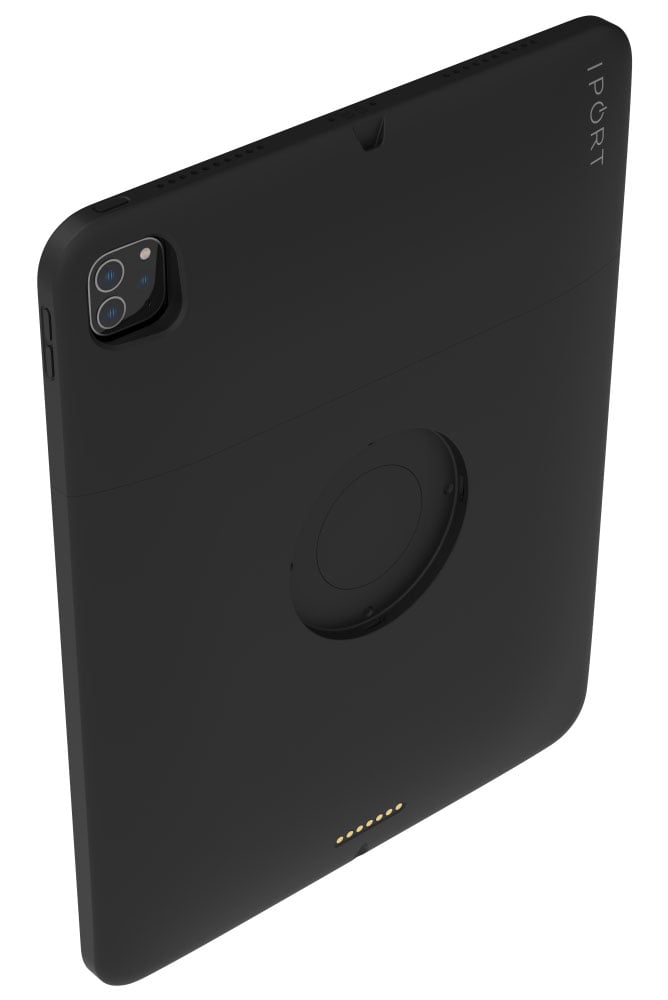 iPort CONNECT Case for iPad Pro 12.9 Inch (6th Gen) in Black - 72382 - image 5