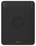 iPort CONNECT Case for iPad Pro 12.9 Inch (6th Gen) in Black - 72382 - image 1