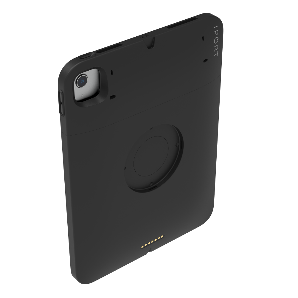 iPort CONNECT Case for iPad 10.9 Inch (10th Gen) in Black - 72396 - image 3