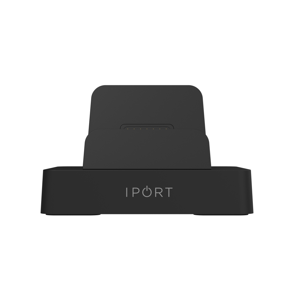 iPort CONNECT iPad Charging Dock - 72307 - image 2