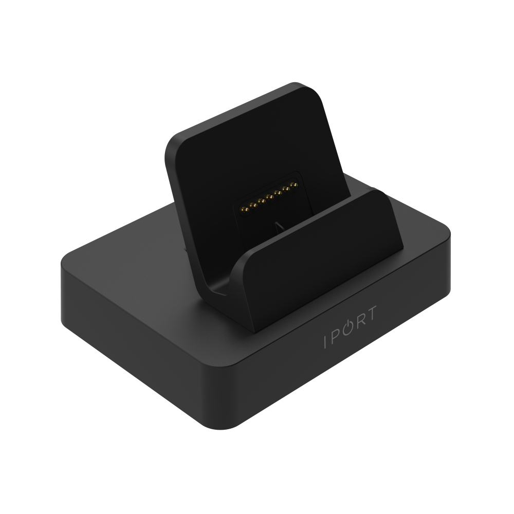 iPort CONNECT iPad Charging Dock - 72307 - image 1