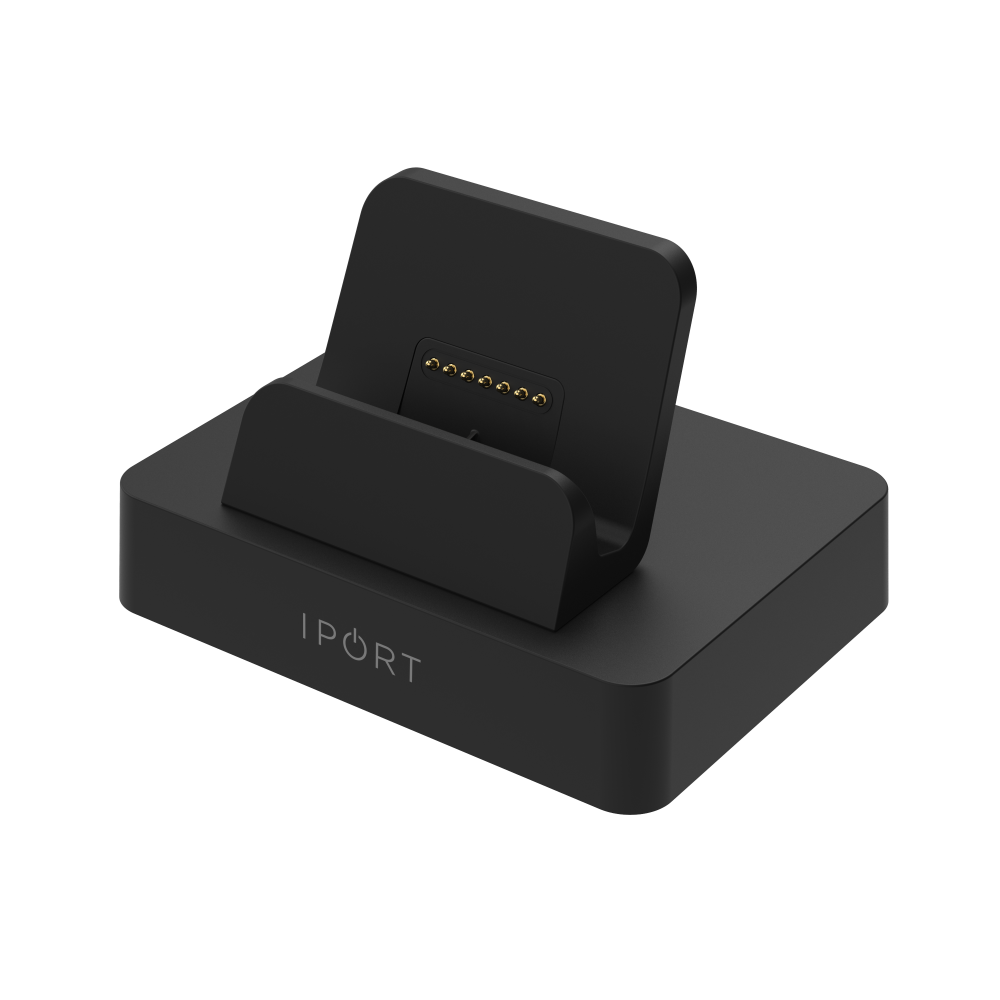 iPort CONNECT iPad Charging Dock - 72307 - image 3