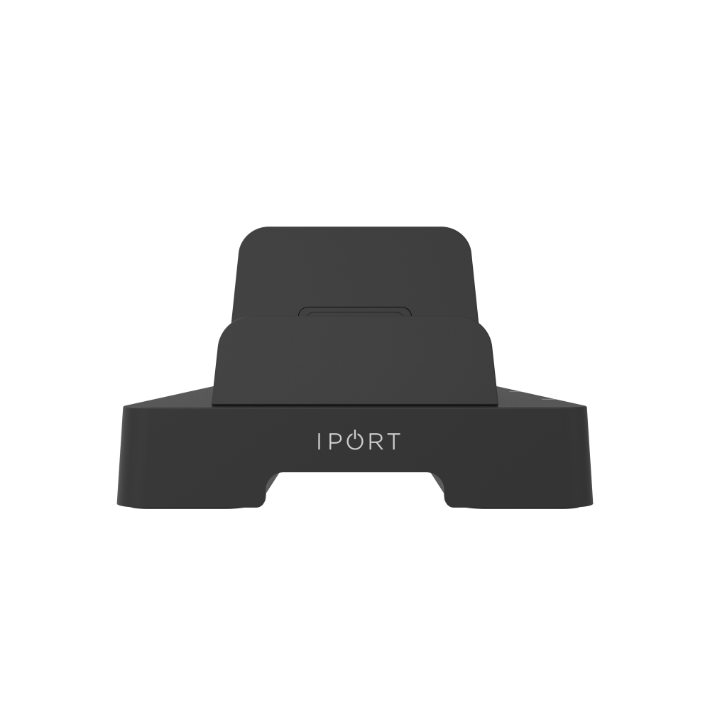 iPort CONNECT MultiDock iPad Charging Station - 72308 - image 2