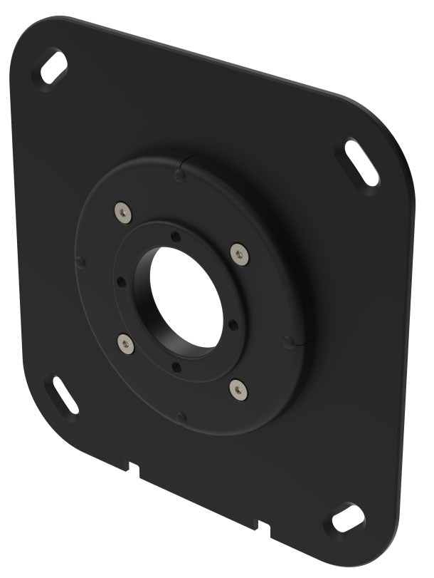 iPort CONNECT WallMount & PoE Plus Network Adapter in Black - 72356 - image 4