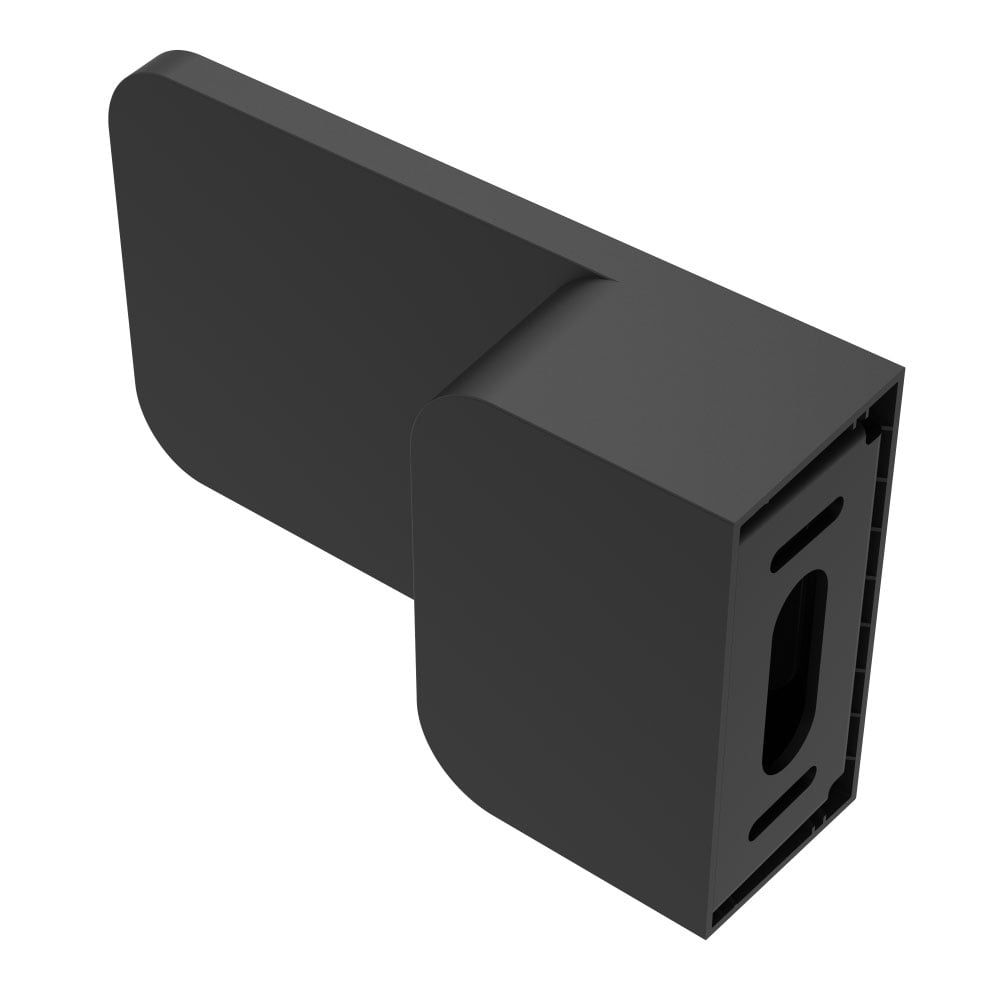 iPort CONNECT SideMount & PoE Plus Network Adapter in Black - 72384 - image 6