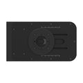 iPort CONNECT SideMount & PoE Plus Network Adapter in Black - 72384 - image 1