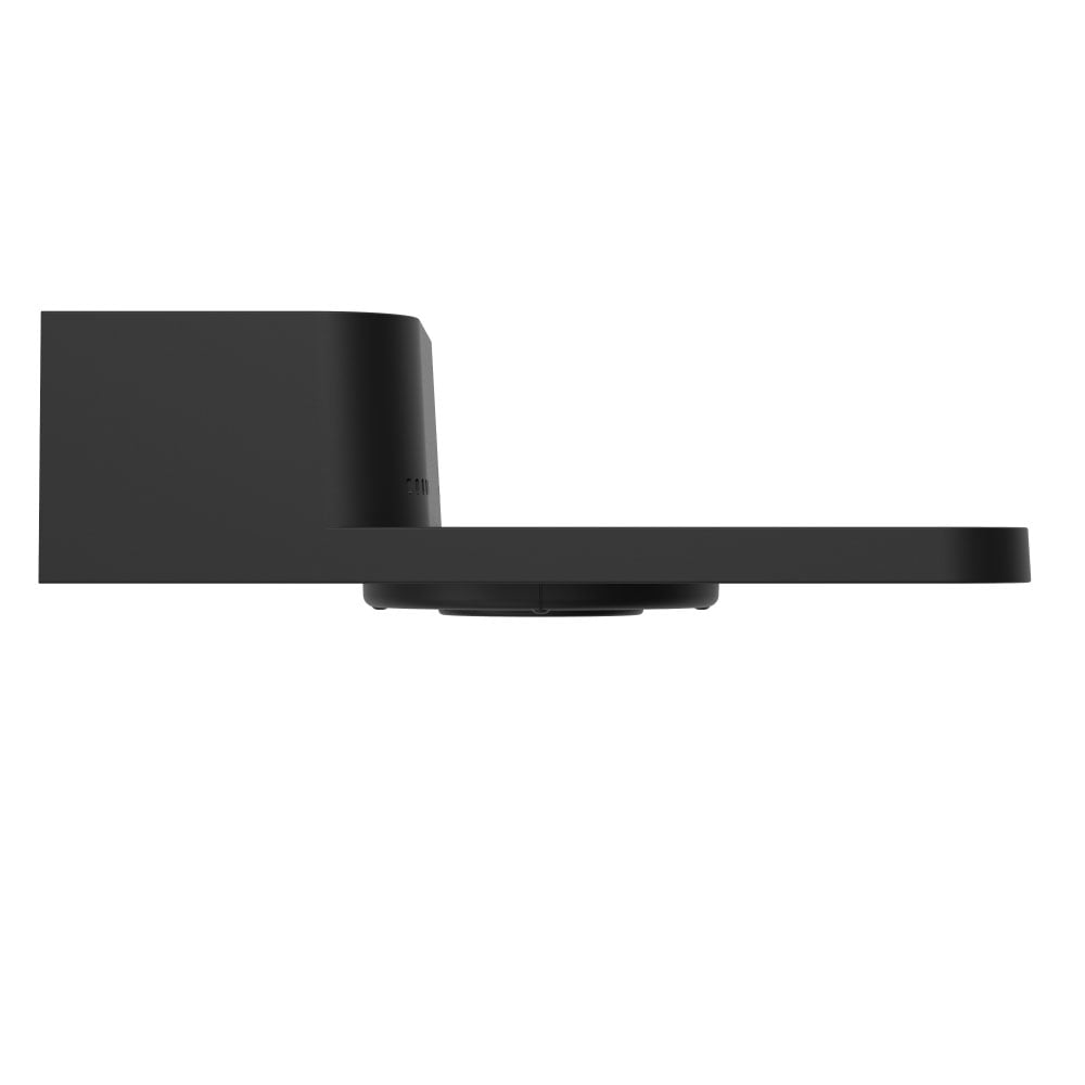 iPort CONNECT SideMount & PoE Plus Network Adapter in Black - 72384 - image 10