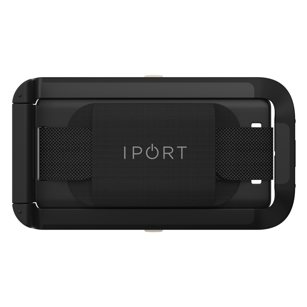 iPort CONNECT HandStand for iPad - 72365 - image 2
