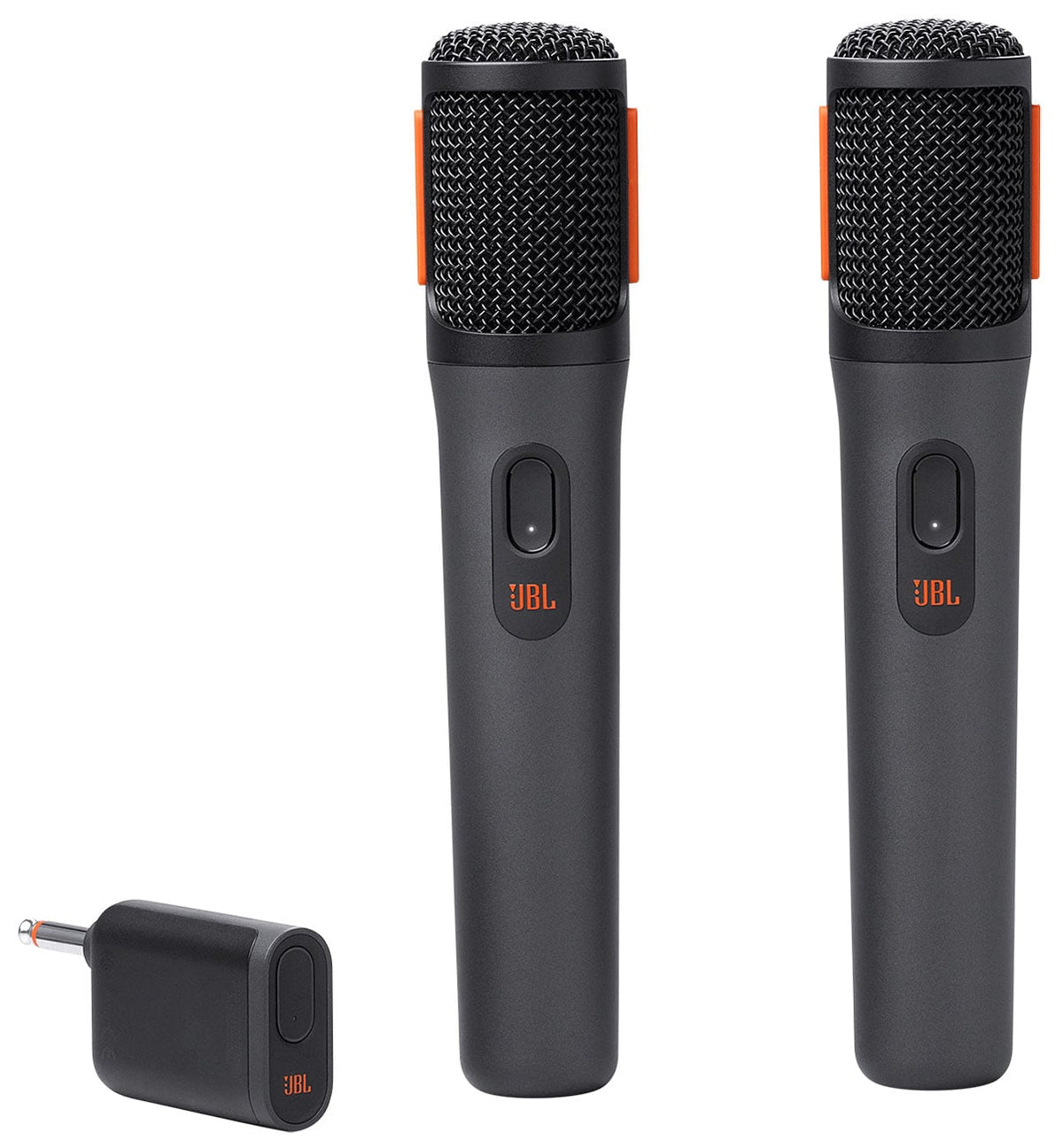 JBL Microphone PartyBox Wireless, 2 Pack - JBLPBWIRELESSMICAM - image 2