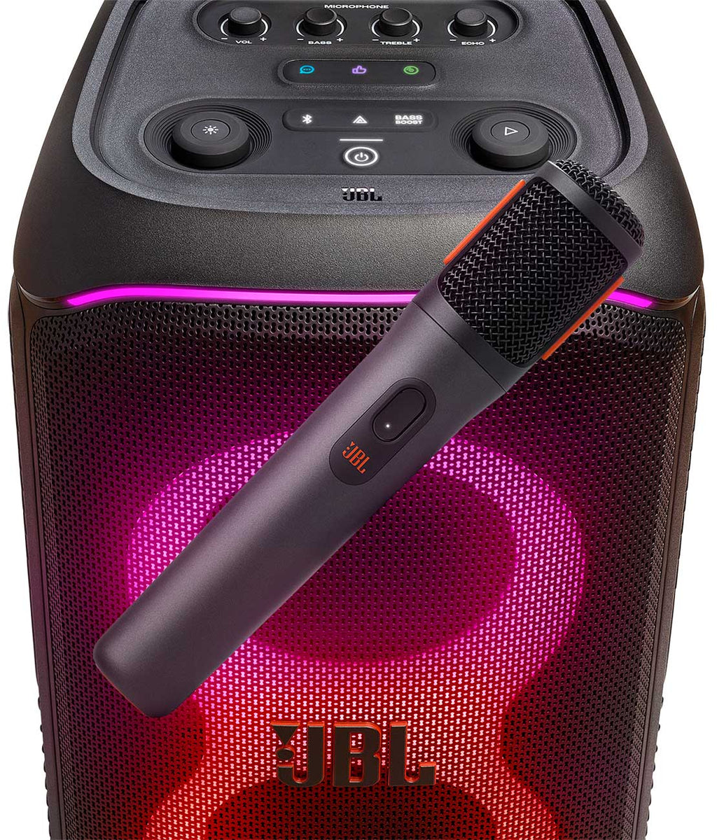 JBL Microphone PartyBox Wireless, 2 Pack - JBLPBWIRELESSMICAM - image 6