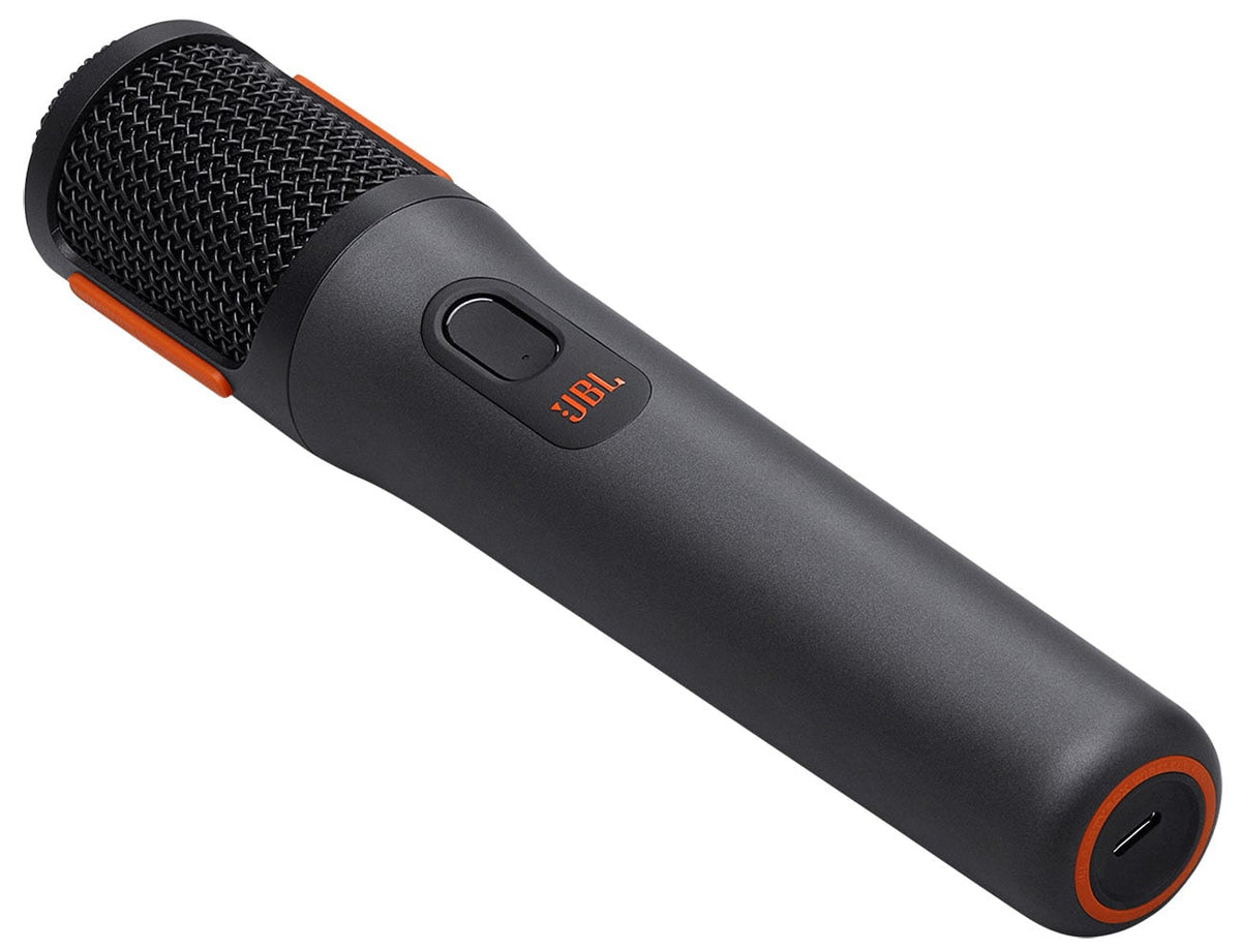 JBL Microphone PartyBox Wireless, 2 Pack - JBLPBWIRELESSMICAM - image 3