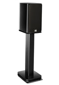 JBL Speaker Stand for HDI-1600 Speakers in Black Finish (Pair) - HDIFSBLK - image 1