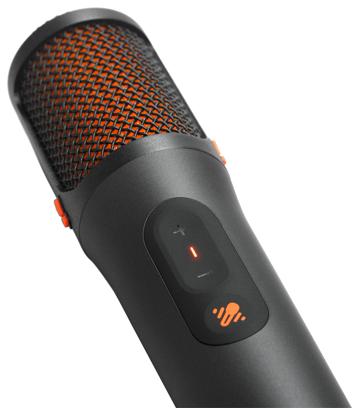 JBL EasySing Mics Wireless AI-powered Microphones with Real-Time Vocal Removal in Black - JBLEASYSINGMICS - image 2