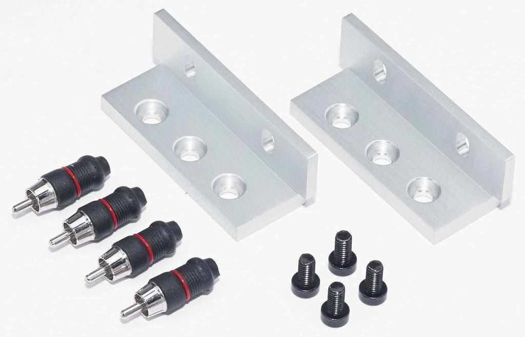 JL Audio Active Subwoofer Crossover - 96020 - image 7
