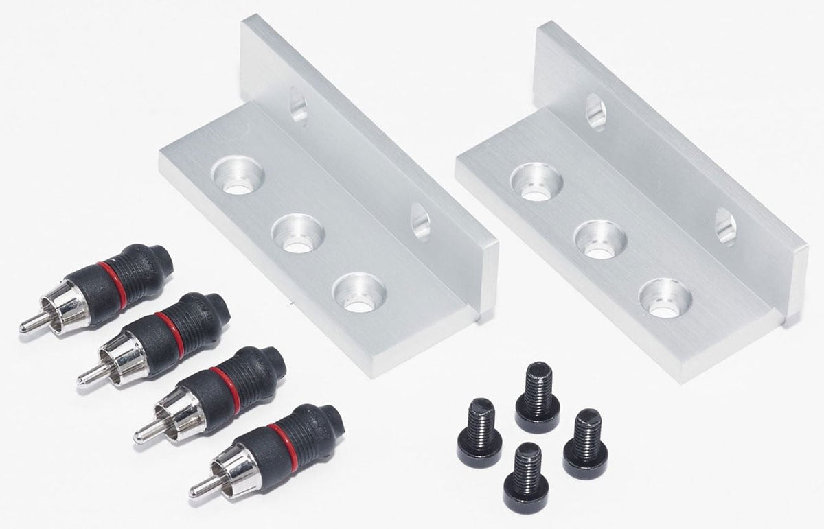 JL Audio Active Subwoofer Crossover - 96020 - image 7
