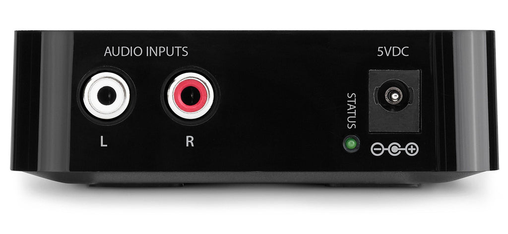 JL Audio Transmitter & Receiver Kit JLINK TRX Wireless in Black - 96102 - image 4