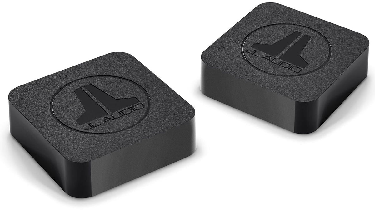 JL Audio Transmitter & Receiver Kit JLINK TRX Wireless in Black - 96102 - image 1