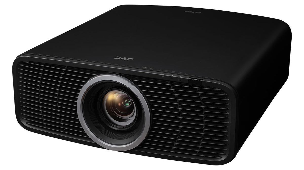 JVC D-ILA Native 4K Projector - DLA-NZ500 - image 4
