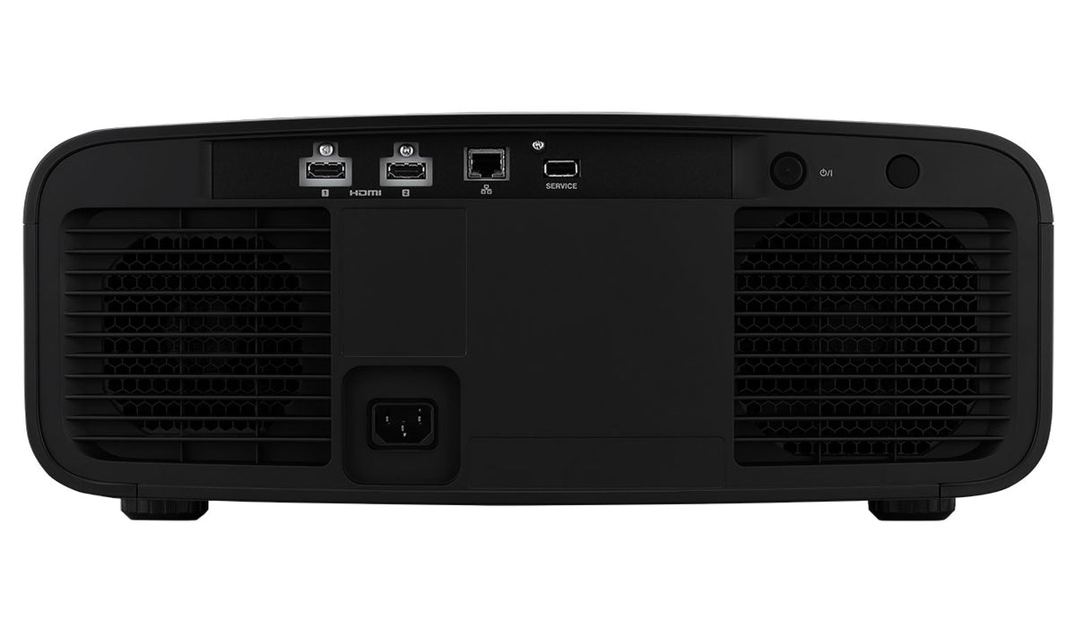 JVC D-ILA Native 4K Projector - DLA-NZ500 - image 2