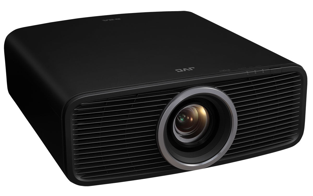JVC D-ILA Native 4K Projector - DLA-NZ700 - image 3