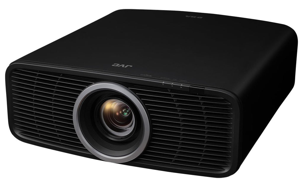 JVC D-ILA Native 4K Projector - DLA-NZ700 - image 4
