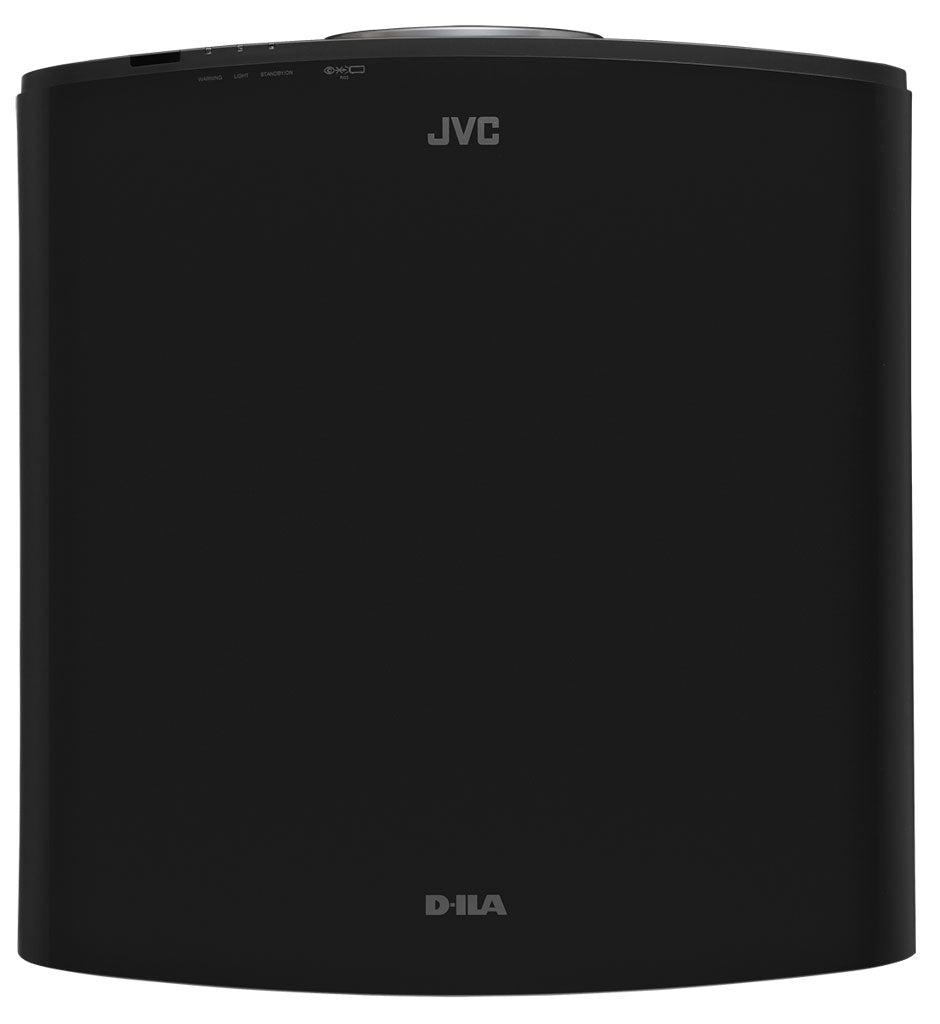JVC D-ILA Native 4K Projector - DLA-NZ700 - image 6