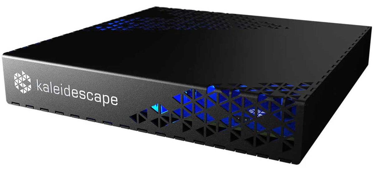Kaleidescape Strato E 4K Ultra HD 480GB Movie Player - K0703-0000 - image 3