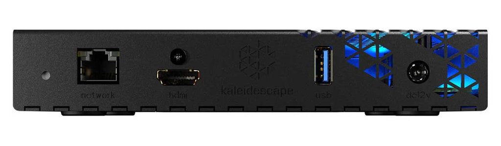 Kaleidescape Strato E 4K Ultra HD 480GB Movie Player - K0703-0000 - image 2