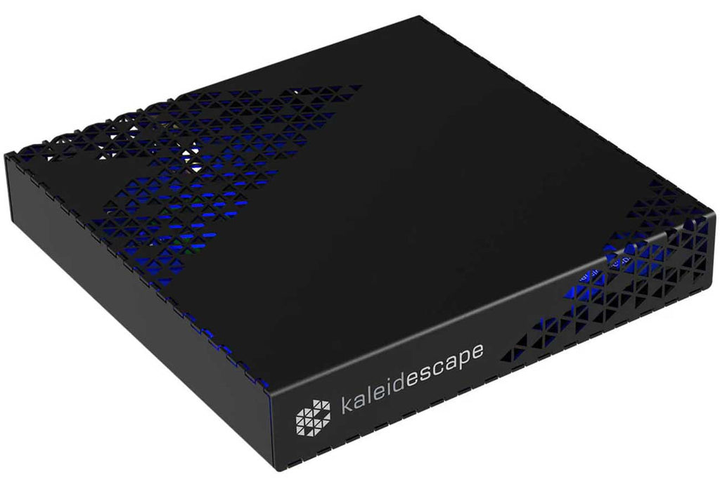 Kaleidescape Strato E 4K Ultra HD 480GB Movie Player - K0703-0000 - image 4