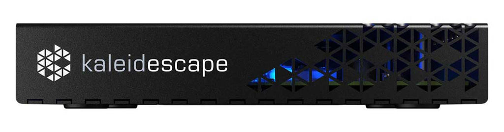 Kaleidescape Strato E 4K Ultra HD 480GB Movie Player - K0703-0000 - image 1