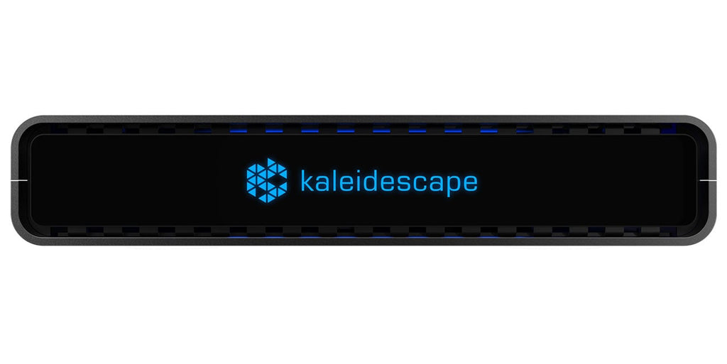 Kaleidescape Strato K 8K 960GB Movie Player - K0880-0000 - image 1