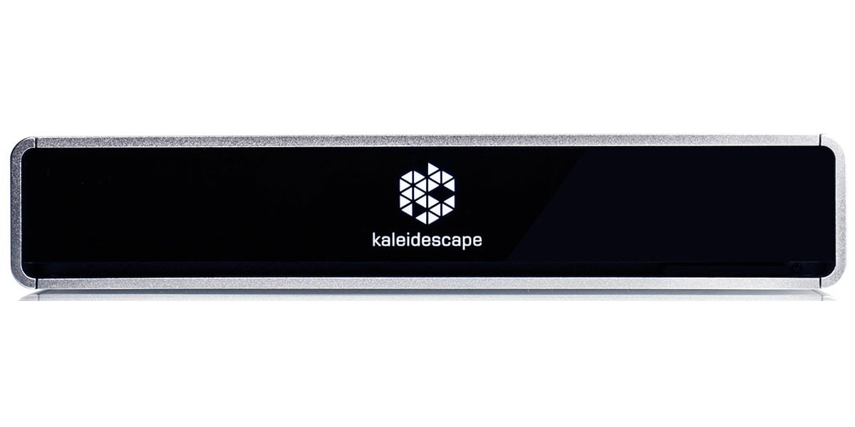 Kaleidescape Strato C 4K Ultra HD Movie Player - K0217-0000 - image 1
