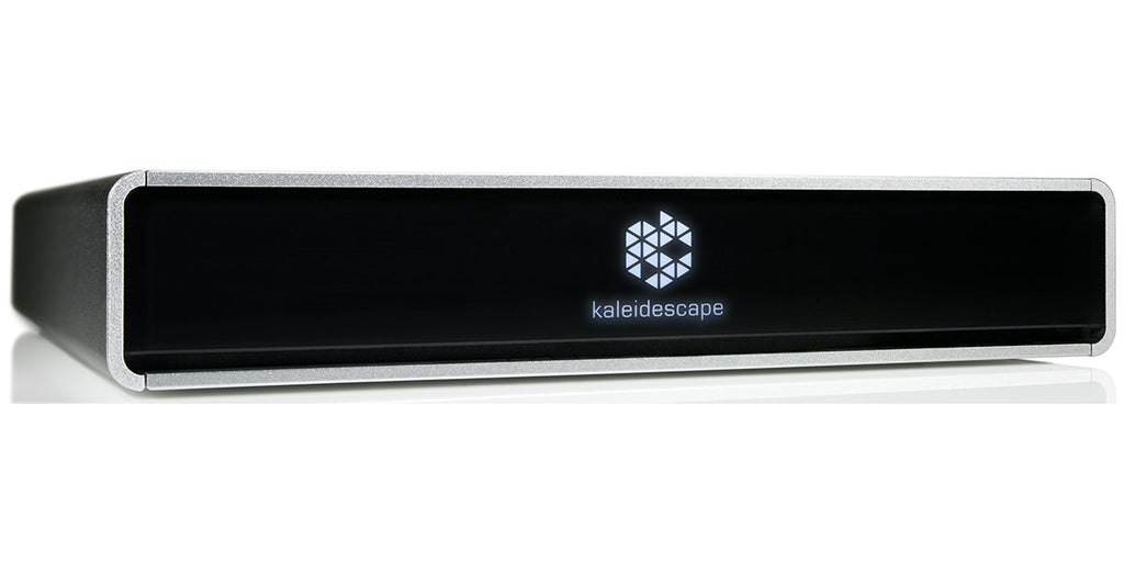 Kaleidescape Strato C 4K Ultra HD Movie Player - K0217-0000 - image 3