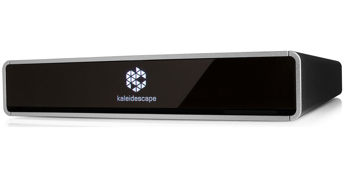 Kaleidescape Strato C 4K Ultra HD Movie Player - K0217-0000 - image 5