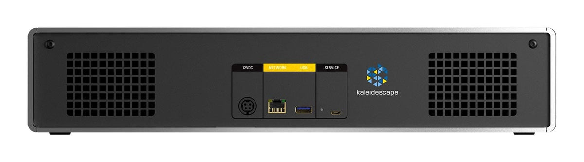 Kaleidescape Terra Prime HDD 120TB Movie Server - K0112-0120 - image 3