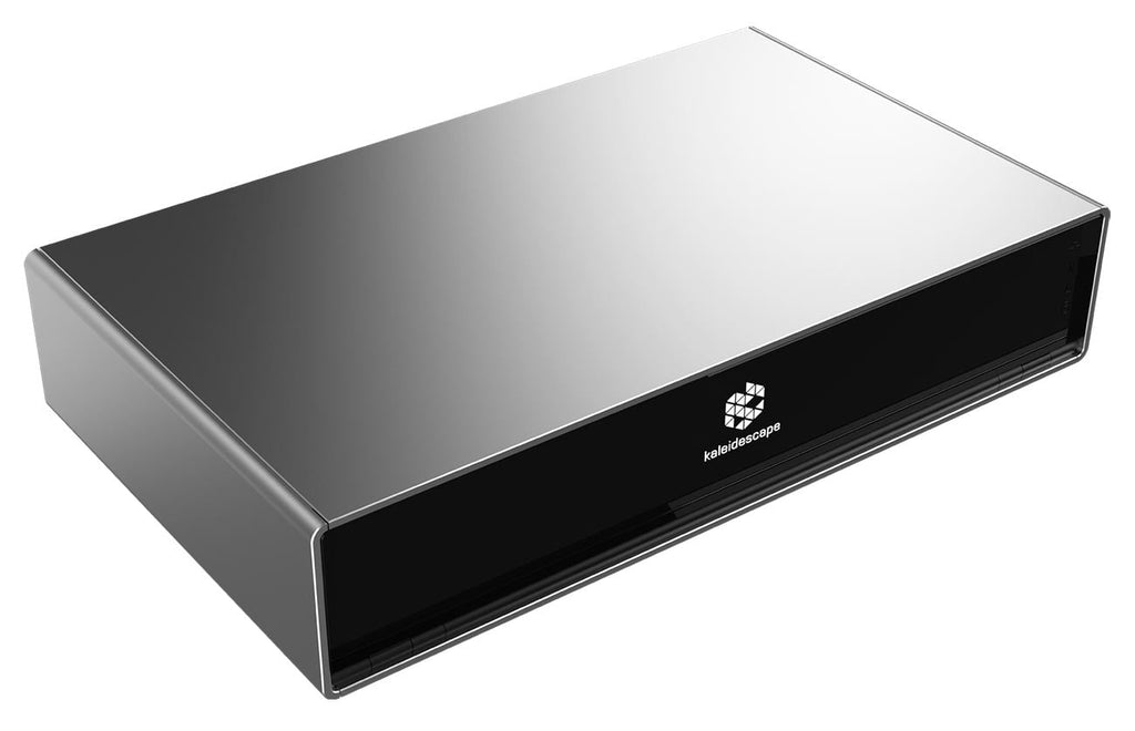 Kaleidescape Terra Prime HDD 120TB Movie Server - K0112-0120 - image 2