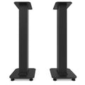 Kanto SX Series 30" Premium Floorstanding Speaker Stands in Black (Pair) - SX30 - image 1