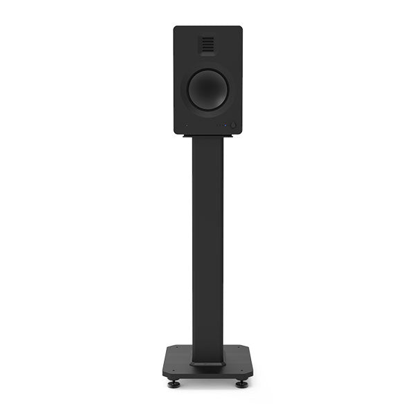 Kanto SX Series 30" Premium Floorstanding Speaker Stands in Black (Pair) - SX30 - image 2