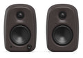 Kanto UKI Compact Desktop Speakers in Pumice (Pair) - UKIDSBB - image 1