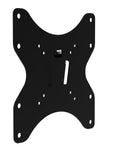 Kanto Ultra Low Profile Fixed TV Mount for 15-45 Inch TVs - LF100 - image 1