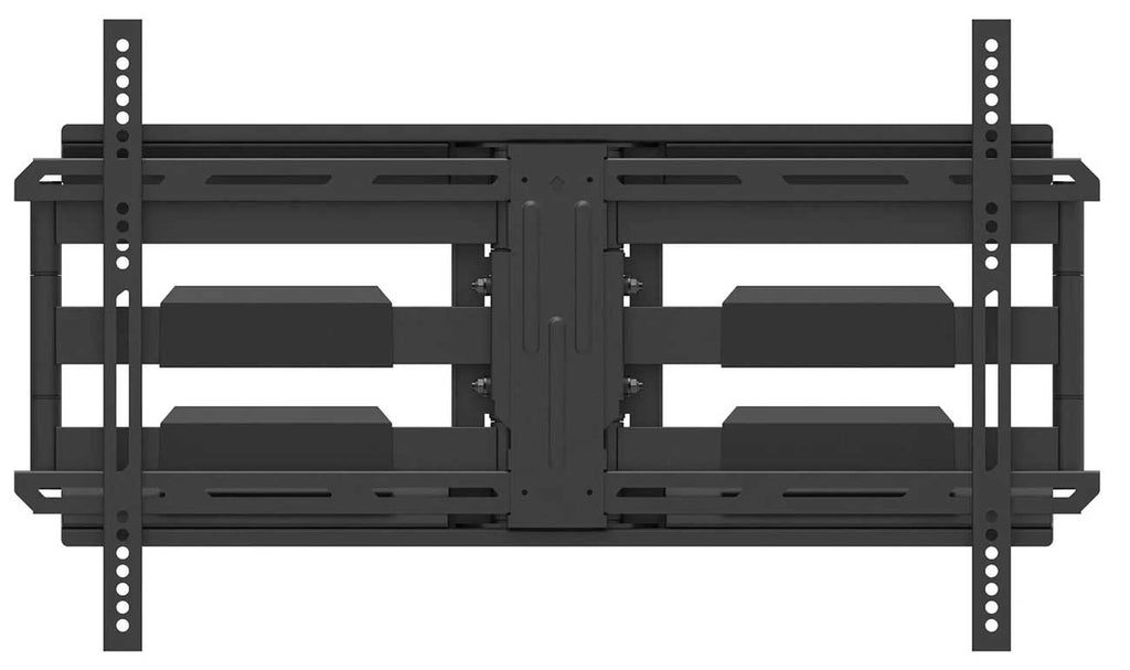 Kanto Full Motion Wall Mount for Flat Panel TVs 40in - 90in - LDX690 - image 2