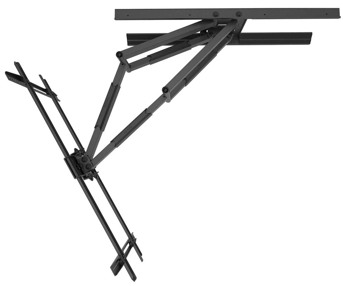Kanto Full Motion Wall Mount for Flat Panel TVs 40in - 90in - LDX690 - image 3