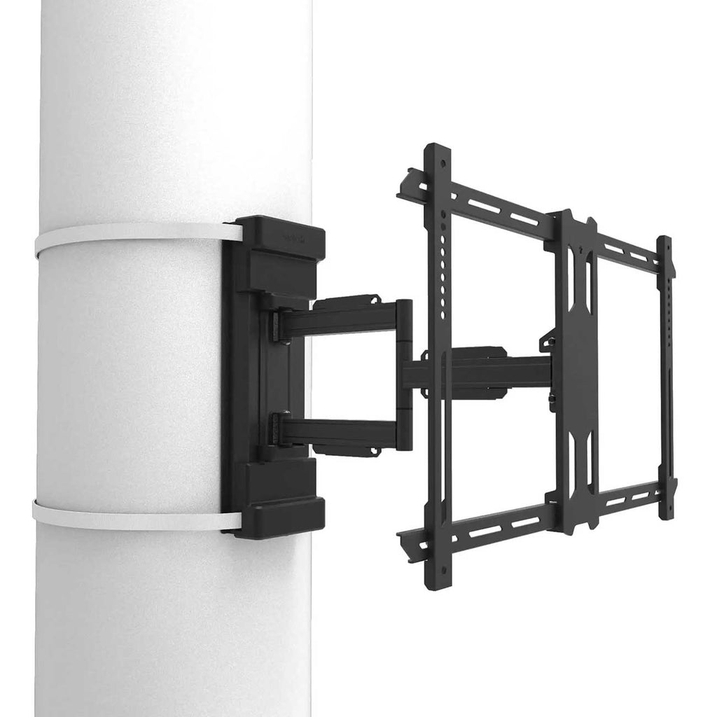 Kanto Full Motion Column & Pillar Mount For Flat Panel TVs 40in - 75in - PSC350 - image 1