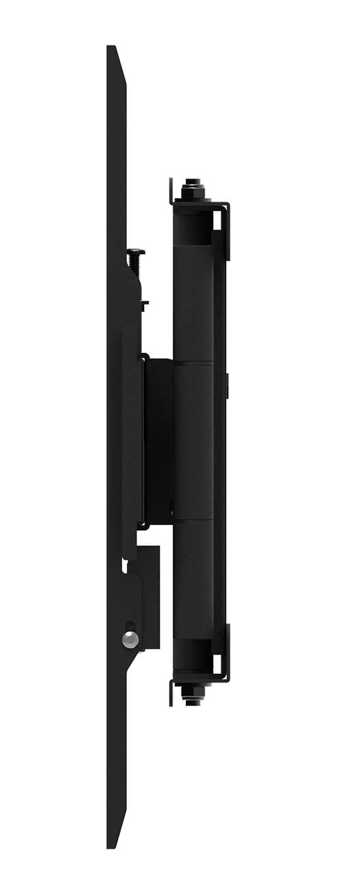 Kanto Full Motion Anti-Theft Wall Mount For Flat Panel TVs 40in - 80in - SDX600 - image 4