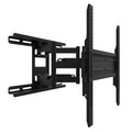 Kanto Full Motion Anti-Theft Wall Mount For Flat Panel TVs 40in - 80in - SDX600 - image 1