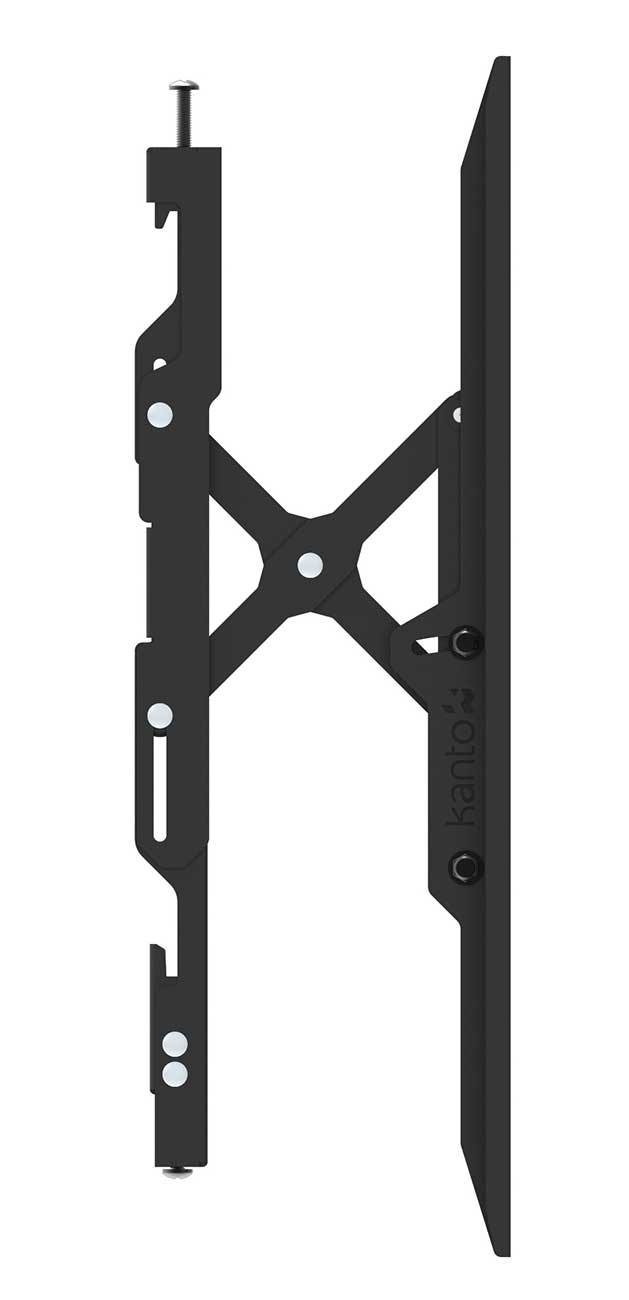 Kanto 45in - 100in Extendable Tilting TV Wall Mount - TE300 - image 8