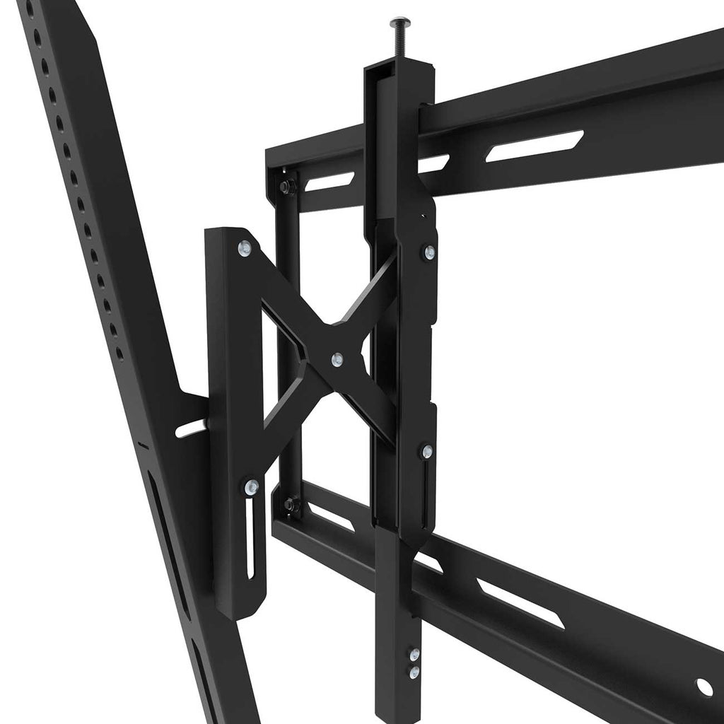 Kanto 45in - 100in Extendable Tilting TV Wall Mount - TE300 - image 12