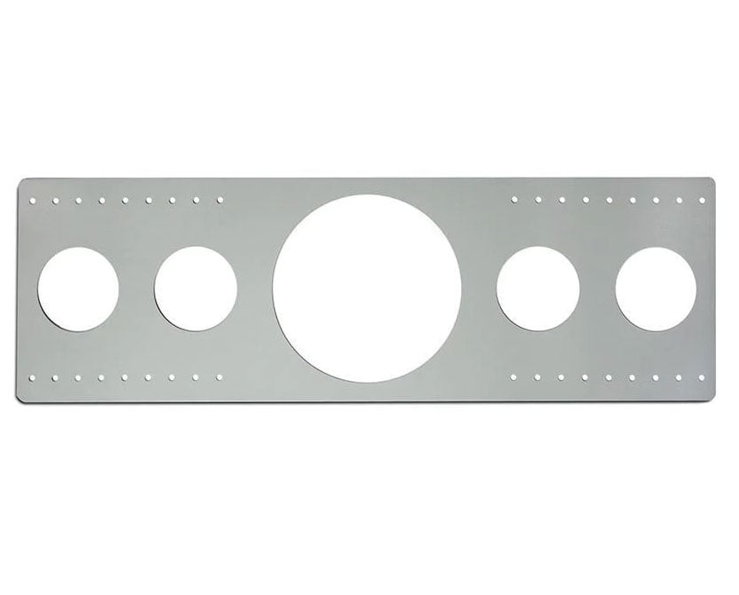 KEF Speaker Brackets Steel Rough-in Frames for Ci5160L (Each) - SP3848AA - image 1